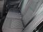 Rear seat