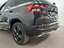 Rear left bumper