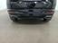 Rear bumper middle
