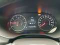 View of instrument panel