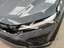 Left headlight