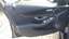 Door side cladding front left