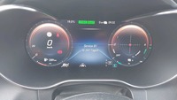 Vehicle status