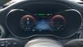 View of instrument panel