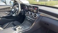 View interior