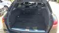 View of boot / luggage space