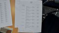 Service record
