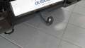 View of trailer tow-bar hitch