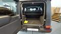 View of boot / luggage space
