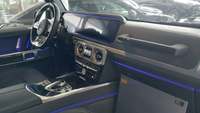 View interior