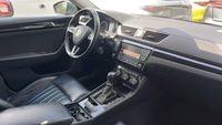 View interior