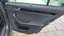 Door side cladding rear right