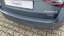 Rear bumper middle