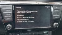 Vehicle status