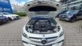 View of engine compartment
