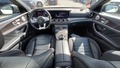 View of dashboard