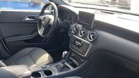 View interior
