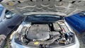 View of engine compartment