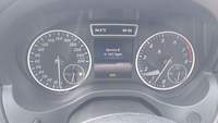 Vehicle status