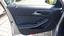 Door side cladding front left