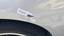 Left mudguard