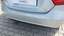 Rear bumper middle
