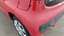Rear left bumper