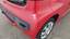 Rear right bumper