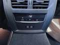 View of rear climate control switch