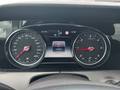 View of instrument panel