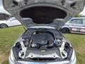 View of engine compartment