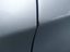 Left rear door