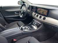View interior