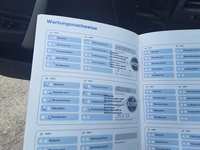 Service record