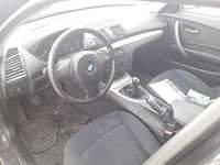 View interior