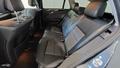 Vista del asiento trasero