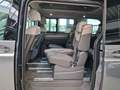 Vista del asiento trasero