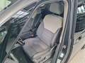 Vista del asiento delantero