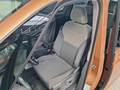 Vista del asiento delantero