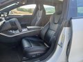 Vista del asiento delantero