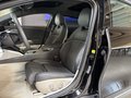 Vista del asiento delantero
