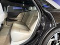 Vista del asiento trasero