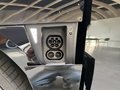 Vista del vehículo eléctrico