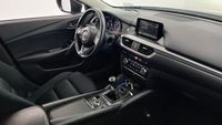 View interior