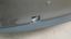 Rear bumper middle
