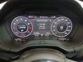 View of instrument panel
