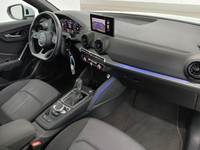 View interior