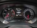 View of instrument panel