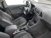 View interior