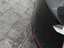 Rear bumper middle